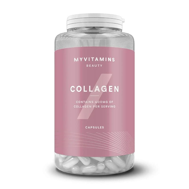  Viên uống bổ sung Myvitamins Collagen 90 viên (UK - Anh Quốc) 