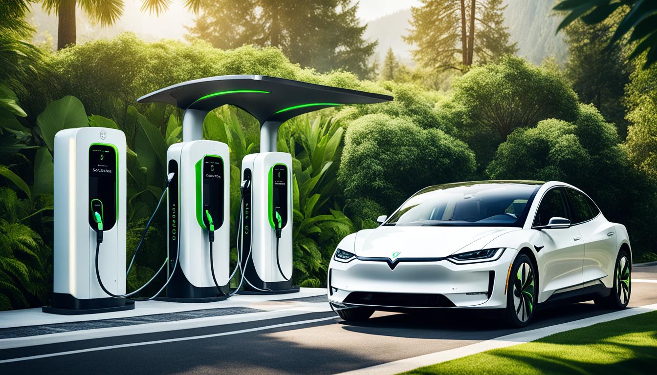 Strategic Partnerships: Working with EV Brands for Mutual Benefit